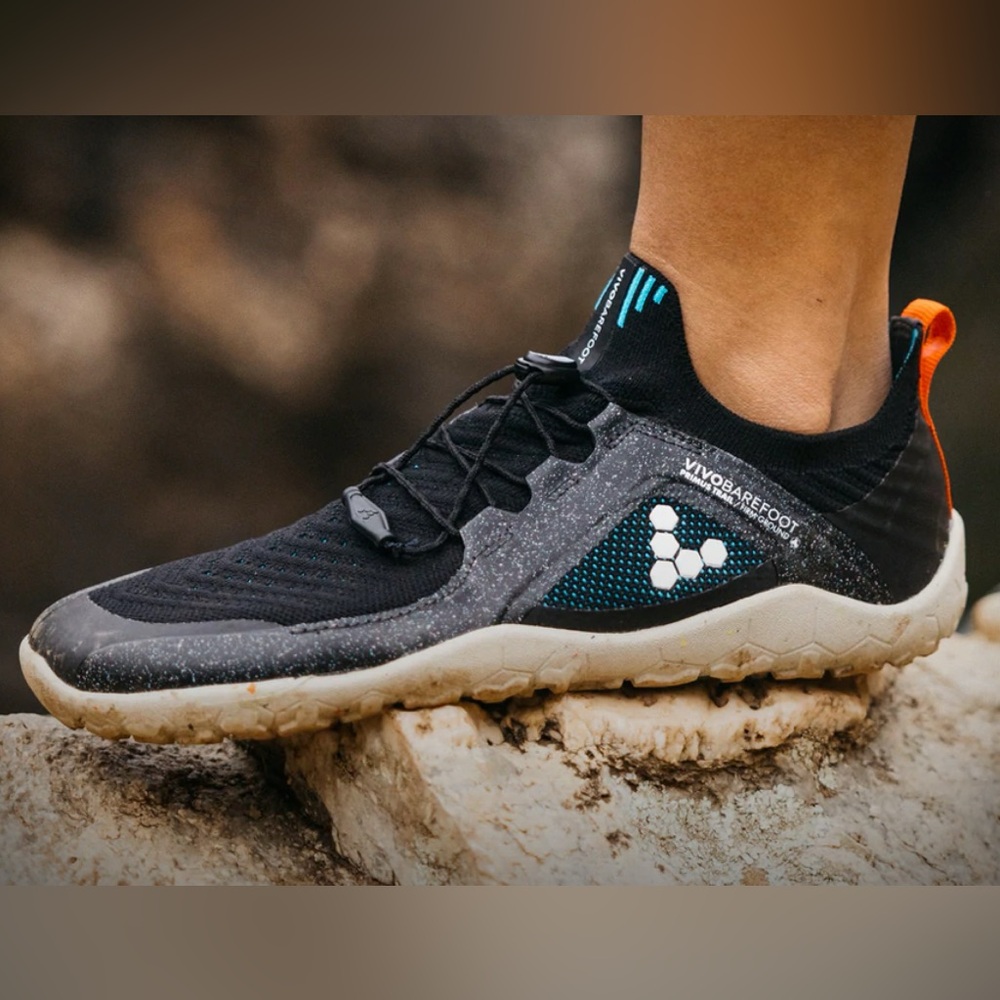 Vivobarefoot Vivo barefoot Primus Trail Runner 38